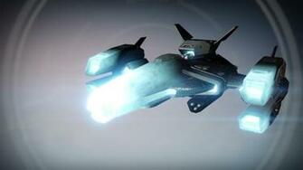 Destiny New Content In Photos April Update