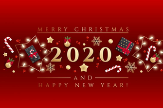 Happy New Year Photo HD Newyear2020