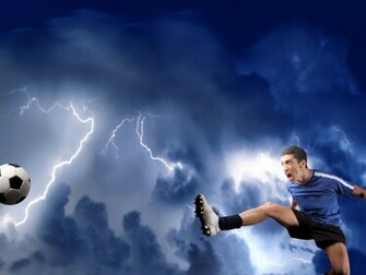 Cool Football Wallpaper