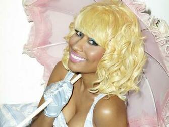 Nicki Minaj Wide Wallpaper High Definition Quality