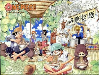 One Piece Characters New World Other Wallpaper