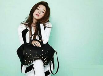 Jun Ji Hyun Wallpaper X Net