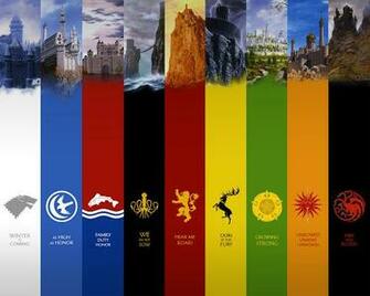 Of Thrones Gorgeous Collection Game Wallpaper