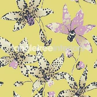 Home Wallpaper Anna French Seraphina Spotted