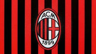 Ac Milan Wallpaper Screensaver HD Cool