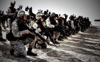 Us Army Desktop Wallpaper