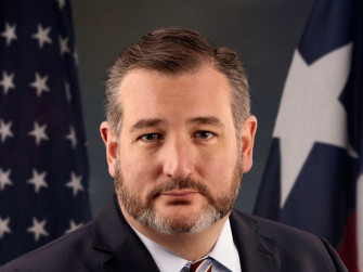Texas Sen Wallpaper