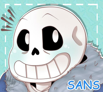 Sans Undertale By Devil Remix