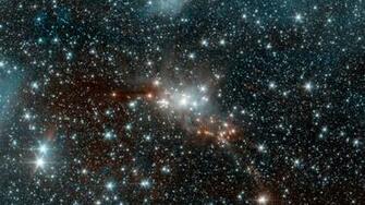 News Machines Teach Astronomers About Stars