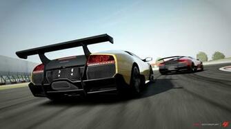 Forza Motorsport Wallpaper