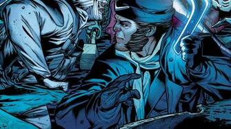Captain Boomerang Suicide Squad