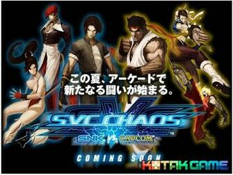 Vs Snk Mark Of The Millennium Kotakgame