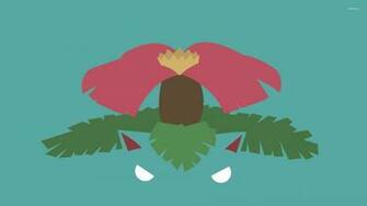 Venusaur Background
