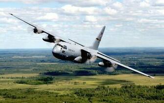 Usaf C Hercules Wallpaper Wallpapertube