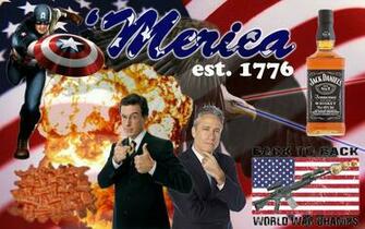 Most American Wallpaper Ever