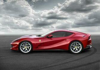 Wallpaper Ferrari Portofino Cars 4k Bikes