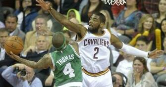 Cleveland Cavs Isaiah Thomas Committed Technical Foul