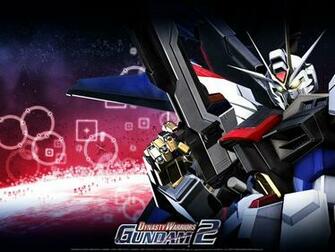 Dynasty Warriors Gundam Turn A