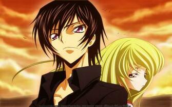 Code Geass Wallpaper HD Photo Collection