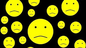 Wallpaper Sad Face Clipart Emo Faces Image