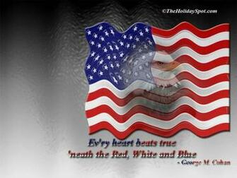 Flag Day Wallpaper Design Inspirati