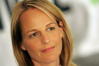 Helen Hunt Image Laurent Zabulon Portraits HD Wallpaper And