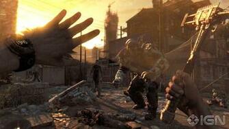 Dying Light Past Gen Version Image