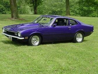 Ford Cars Wallpaper Maverick