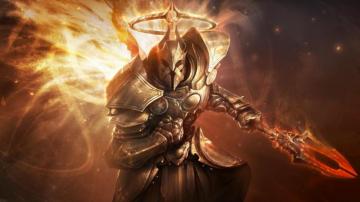 Diablo Iii HD Wallpaper And Background