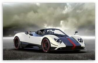 Pagani Zonda HD Wallpaper For Standard Fullscreen Uxga Xga Svga