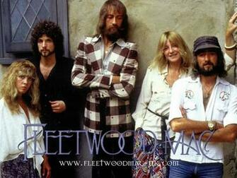 Fleetwood Mac Wallpaper