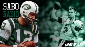 Joe Flacco Wants To Start New York Jets Mt Rushmore Sabo Radio