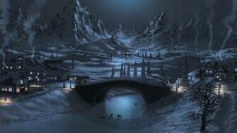 Winter Wallpaper Best