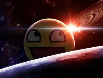 Epic Face Desktop Wallpaper
