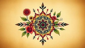 Background Tattoos