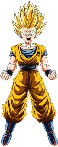 Dragon Ball