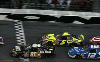 Nascar Finish Line Image For iPhone Blackberry iPad