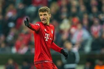 Thomas Muller