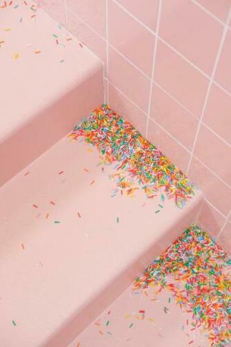 The Museum Of Ice Cream Color Palette Inspiration Pink