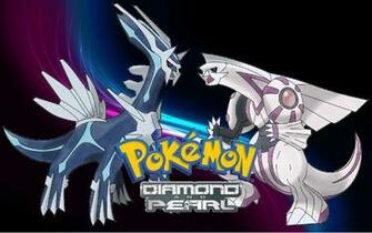 Palkia Dialga Wallpaper By Nazizombieskiller