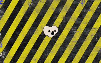 Karmic Hazard Wallpaper By D0od