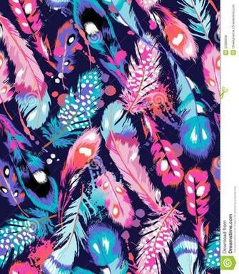 Best Feather Background