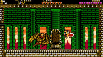 Shovel Knight King Of Cards And Showdown Delayed