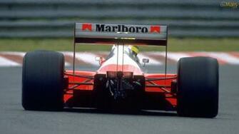 Ayrton Senna Papeis De Parede Wallpaper