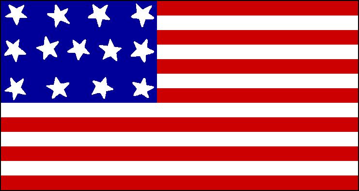 Official United States Flags