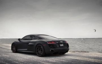 HD Audi R8 Desktop Wallpaper Photos Wallpapes High