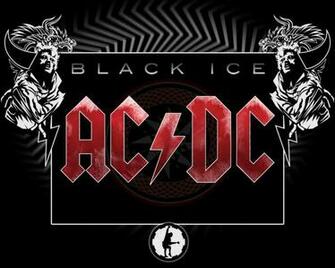 Ac Dc Computer Wallpaper Desktop Background Id