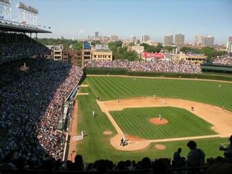 HD Wrigley Field Wallpaper Jpg