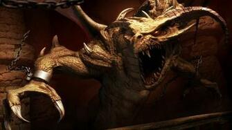 Dragon Live Wallpaper Android Apps On Google Play