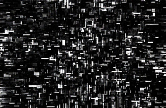 Tv Static Wallpaper